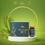 Điều Huyết Plus - Bà Thông
