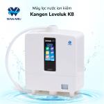 Máy Lọc Nước Ion Kiềm Kangen Leveluk K8
