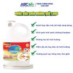 NƯỚC RỬA CHÉN SINH HỌC ASC BIO(hương quế 1,6l)