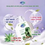 DUNG DỊCH VỆ SINH ASC BIO 250ml