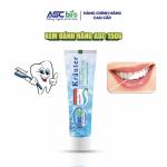 KEM ĐÁNH RĂNG SINH HỌC ASC BIO