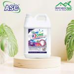 NƯỚC GIẶT CÔNG NGHIỆP SIÊU SẠCH A1ONE 10L