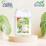 NƯỚC RỬA CHÉN A1ONE HƯƠNG CHANH 10L