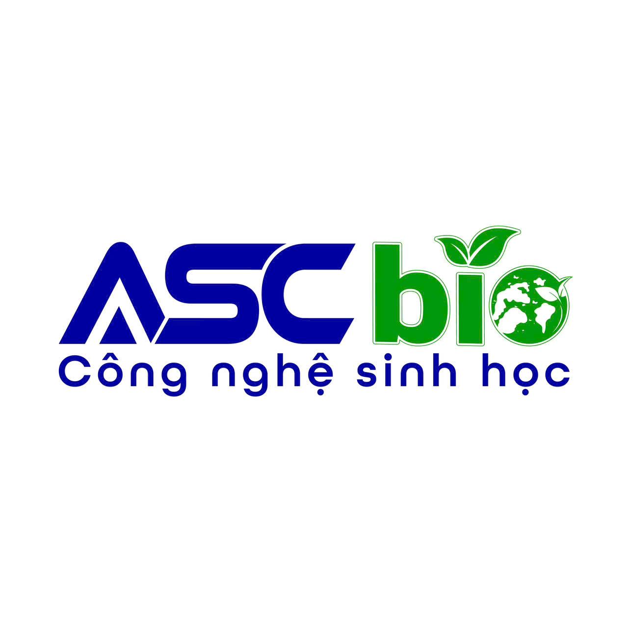 Nước Giặt Sinh Học ASC BIO