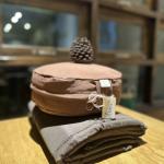 Bồ Đoàn (Đệm) Ngồi thiền Vỏ Đậu Xanh