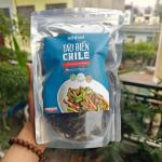 TẢO XOẮN SỢI CHILE GLIFE FOOD TÚI 200 GR - CHAY MẶN ĐỀU DÙNG ĐƯỢC