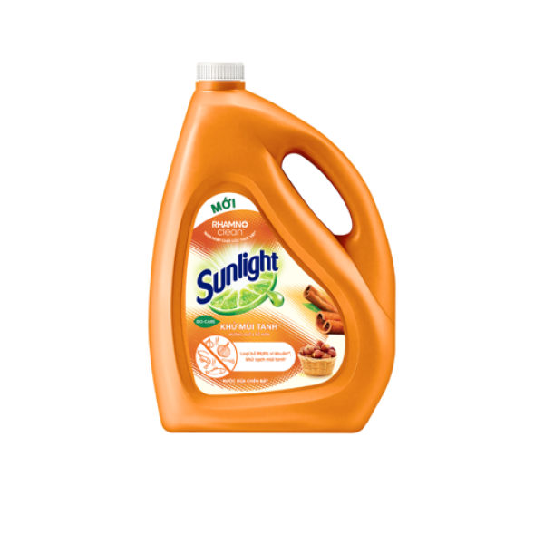 104SUN SUNLIGHT NRC Hương Quế 3.5kg