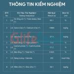 TẢO XOẮN SỢI CHILE GLIFE FOOD TÚI 200 GR - CHAY MẶN ĐỀU DÙNG ĐƯỢC