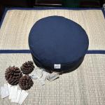 Bồ Đoàn (Đệm) Ngồi thiền Vỏ Đậu Xanh