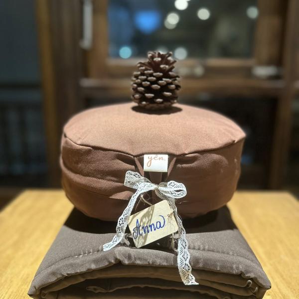 COMBO CHIẾU VÀ BỒ ĐOÀN NGỒI THIỀN