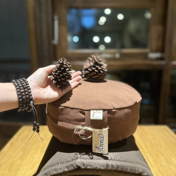 COMBO CHIẾU VÀ BỒ ĐOÀN NGỒI THIỀN