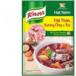 824KNORR Hạt Nêm Từ Thịt 400g/16 gói