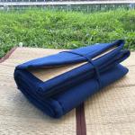 Chiếu cói ngồi Thiền