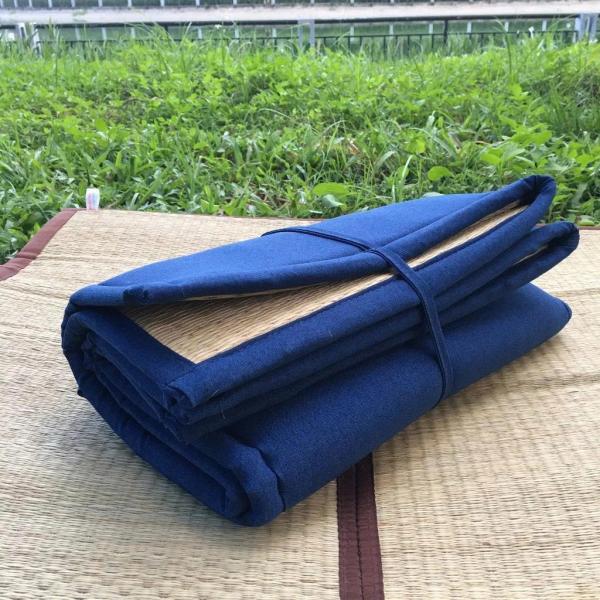 Chiếu cói ngồi Thiền