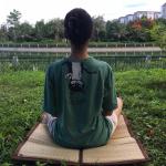 Chiếu cói ngồi Thiền