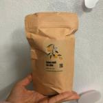 CHANH MUỐI LÂU NĂM 200GRAM