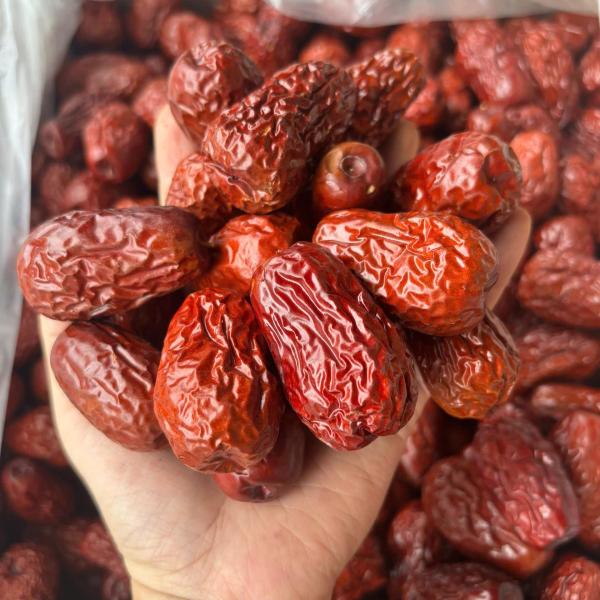 TÁO DA BÒ DXNB 1 KG 1 GÓI