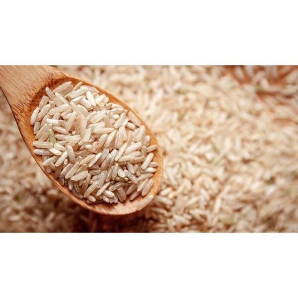 GẠO LỨT TRẮNG - GẠO XÁT DỐI 3KG