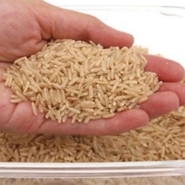 COMBO 10 TÚI 3KG GẠO LỨT TRẮNG - GẠO XÁT DỐI