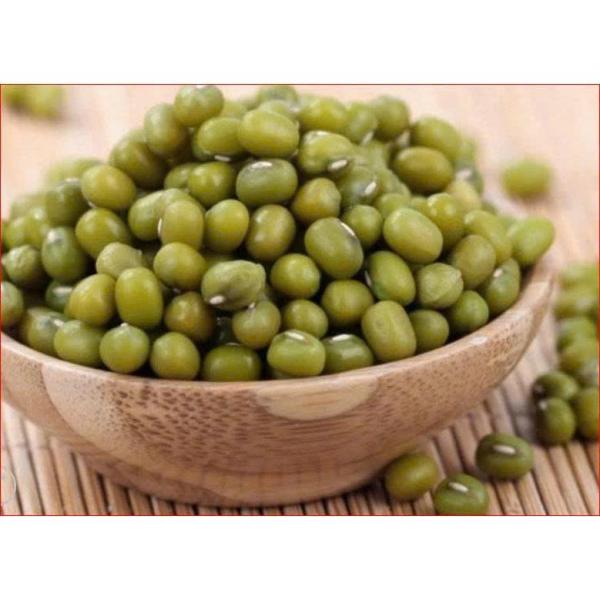 ĐẬU XANH NGUYÊN HẠT 1KG