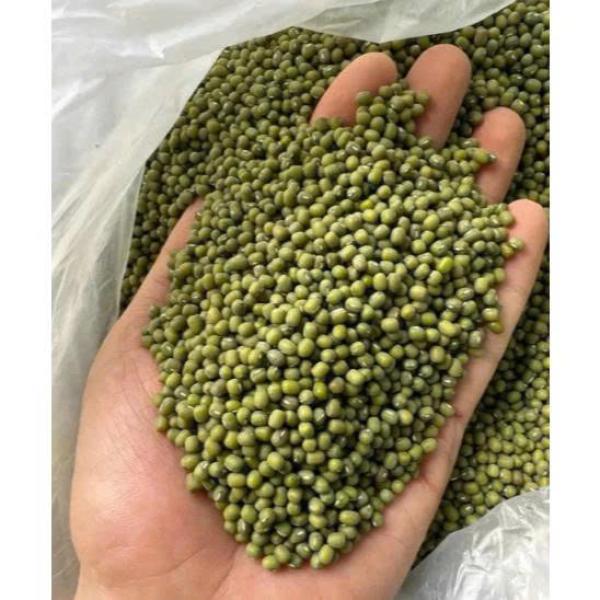 ĐẬU XANH NGUYÊN HẠT 1KG