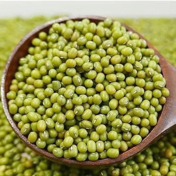 ĐẬU XANH NGUYÊN HẠT 1KG