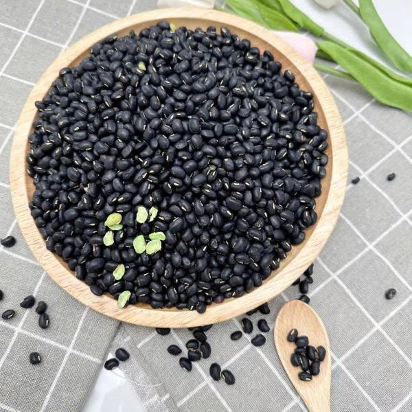 ĐẬU ĐEN XANH LÒNG 1KG