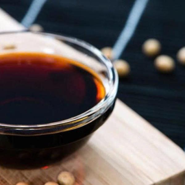 TƯƠNG TAMARI LÂU NĂM 300ML