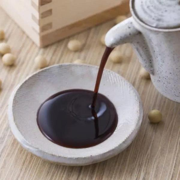 TƯƠNG TAMARI LÂU NĂM 300ML