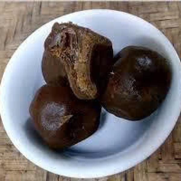 CHANH MUỐI LÂU NĂM 200GRAM