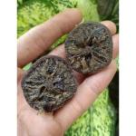 CHANH MUỐI LÂU NĂM 200GRAM