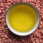 DẦU LẠC NGUYÊN CHẤT 1 LÍT