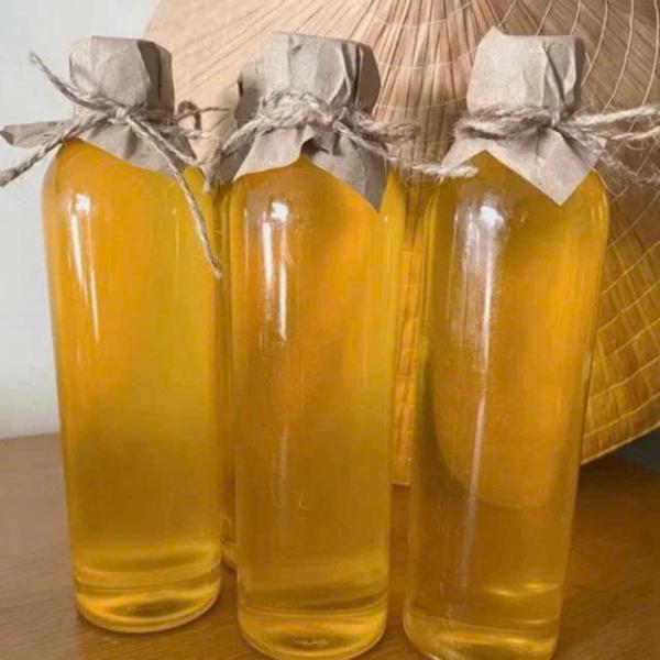 DẦU LẠC NGUYÊN CHẤT 1 LÍT