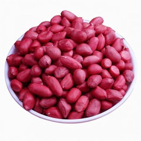 LẠC ĐỎ BÓC TAY 1KG