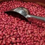 LẠC ĐỎ BÓC TAY 1KG