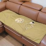 Thảm điện ngải cứu thảo dược SEKA