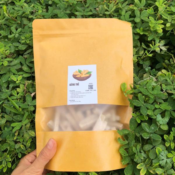 THẺ GỪNG 200GRAM