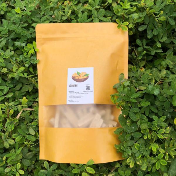 THẺ GỪNG 200GRAM