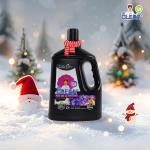 Nước giặt xả sinh học  3,6
