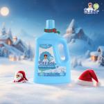 Nước giặt xả sinh học  3,6