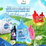 Nước giặt xả sinh học  3,6