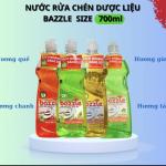 Nước Rửa Chén Bát 700g