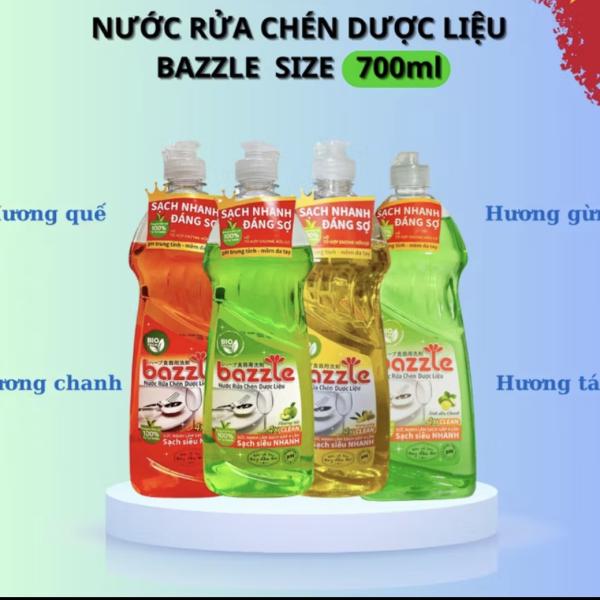 Nước Rửa Chén Bát 700g