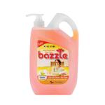 Nước Rửa Chén Bát Sinh Học Bazzle 2,1kg