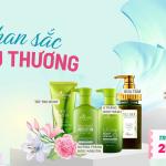 KHẢI TƯỜNG ASEAN COMBO BRIONA CARE TRỌN NHAN SẮC VẸN YÊU THƯƠNG 01