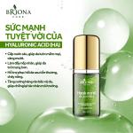 Serum Dưỡng Ẩm Briona Care 40ml – Cung Cấp Nước, Cải Thiện Da Khô