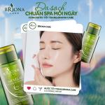 Nước Tẩy Trang Briona 200ml – Làm Sạch, Dưỡng Da, Phù Hợp Với Mọi Loại Da