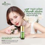 Serum Dưỡng Ẩm Briona Care 40ml – Cung Cấp Nước, Cải Thiện Da Khô