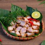 ĐẶC SẢN VÙNG MIỀN PHÚ THỌ - BA CHỈ MUỐI 500G