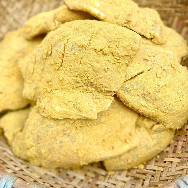 ĐẶC SẢN VÙNG MIỀN PHÚ THỌ - CÁ THÍNH 300G